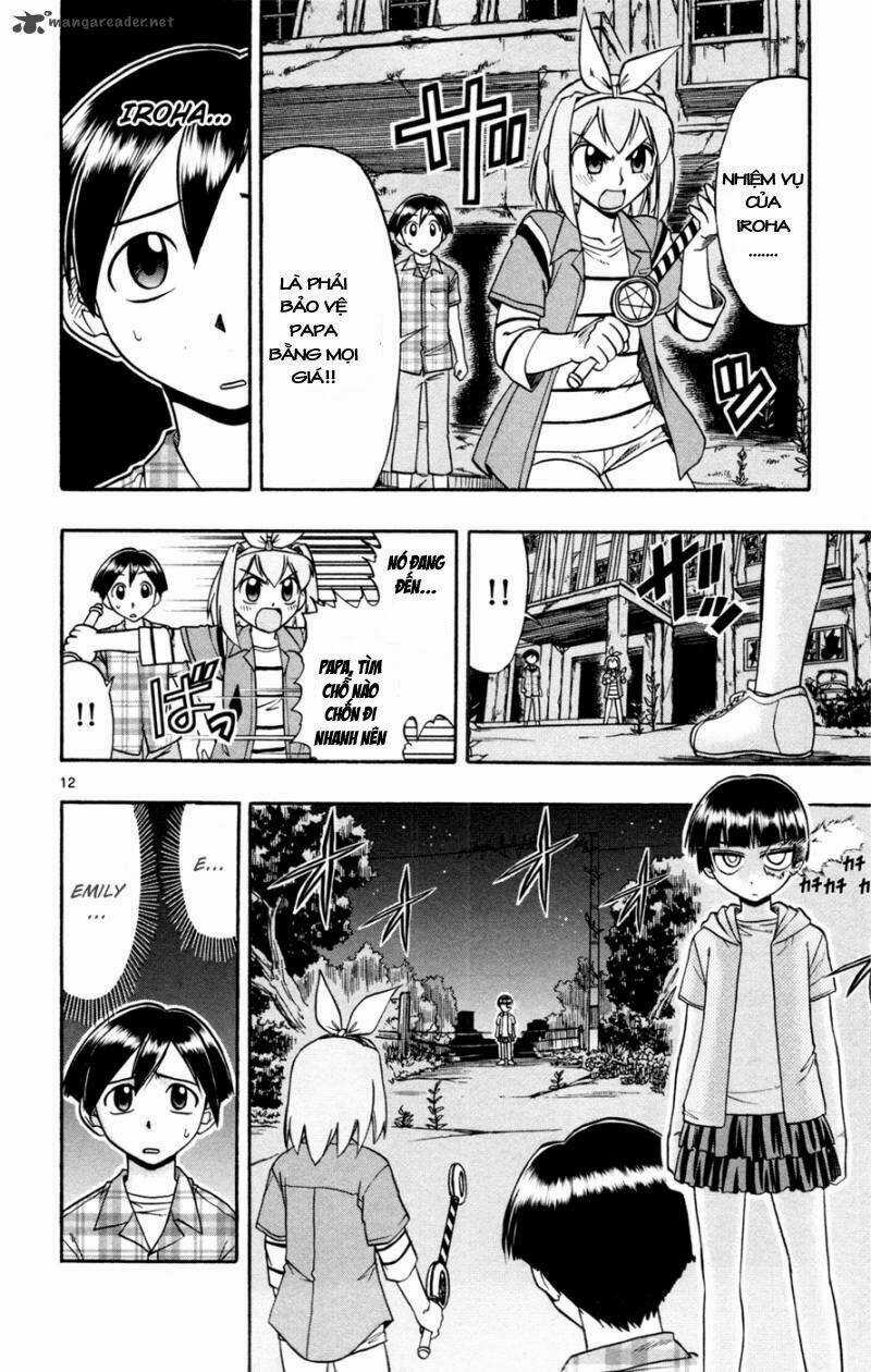 Mahou No Iroha! - Chapter 12 - Trang 15