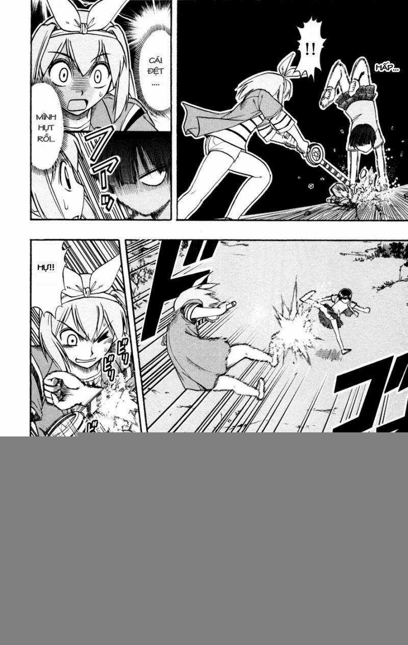 Mahou No Iroha! - Chapter 12 - Trang 17