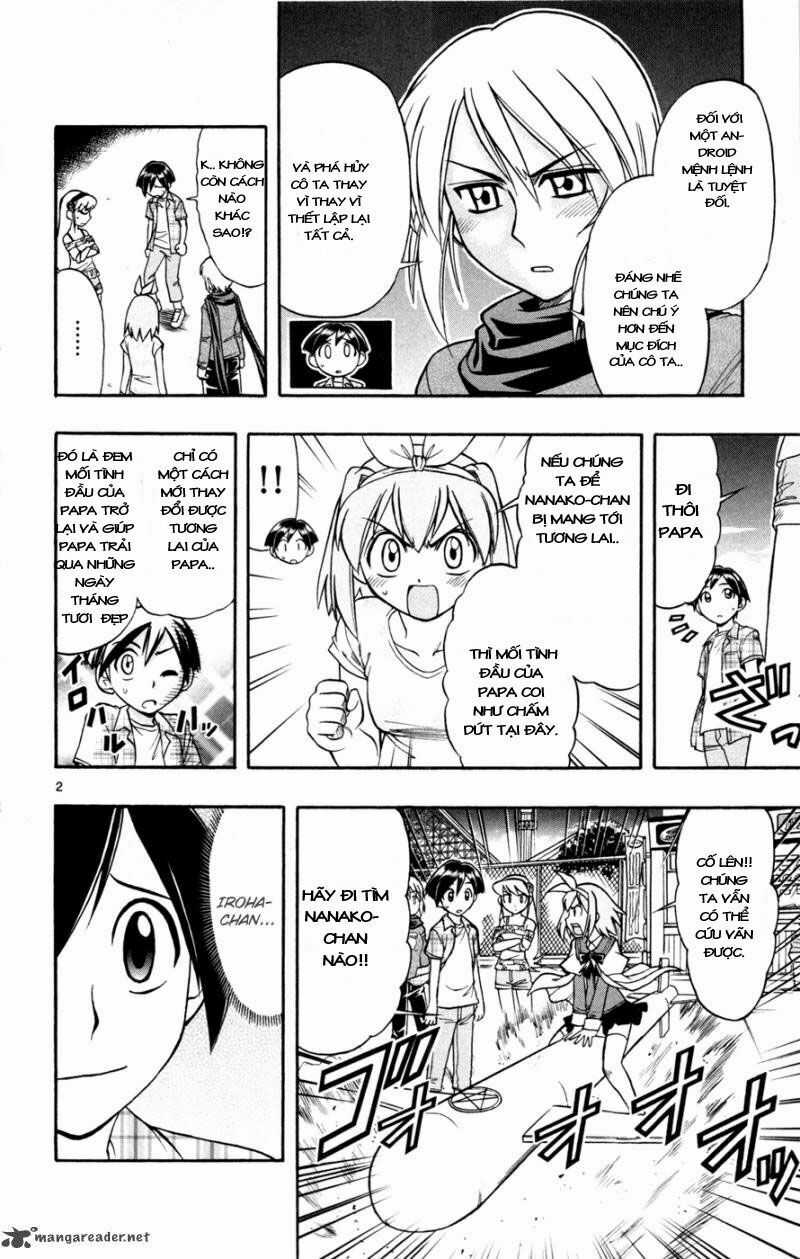 Mahou No Iroha! - Chapter 14 - Trang 3