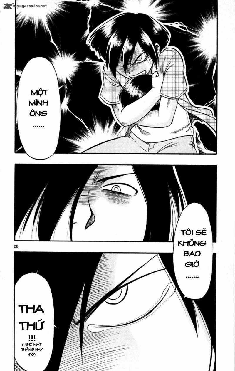 Mahou No Iroha! - Chapter 14 - Trang 26