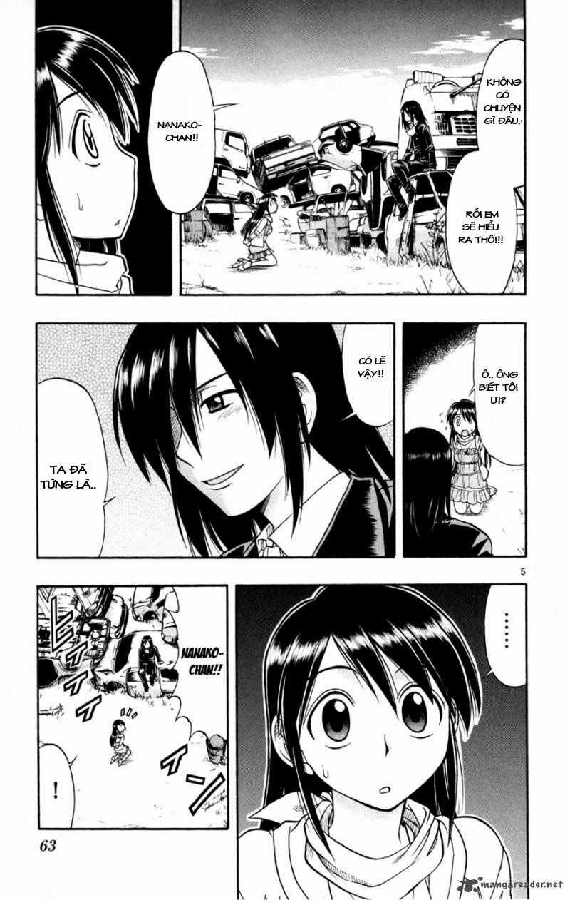 Mahou No Iroha! - Chapter 14 - Trang 6