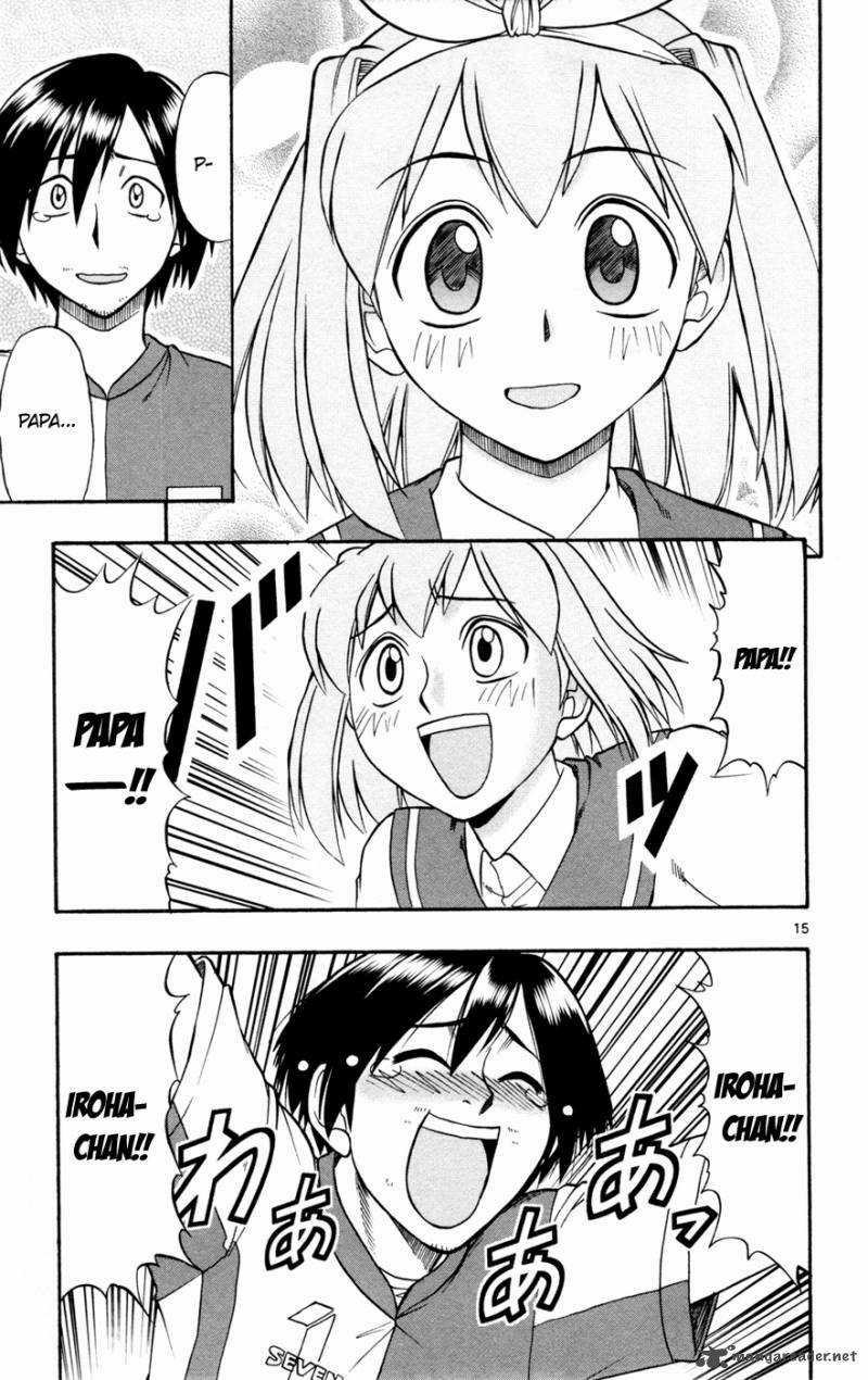 Mahou No Iroha! - Chapter 17 - Trang 14