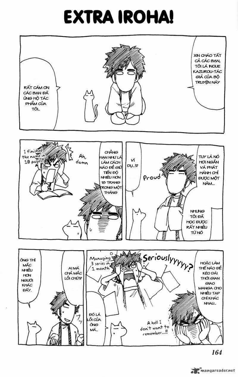 Mahou No Iroha! - Chapter 17 - Trang 24