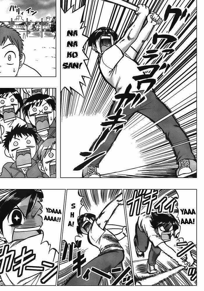 Mahou No Iroha! - Chapter 3 - Trang 11