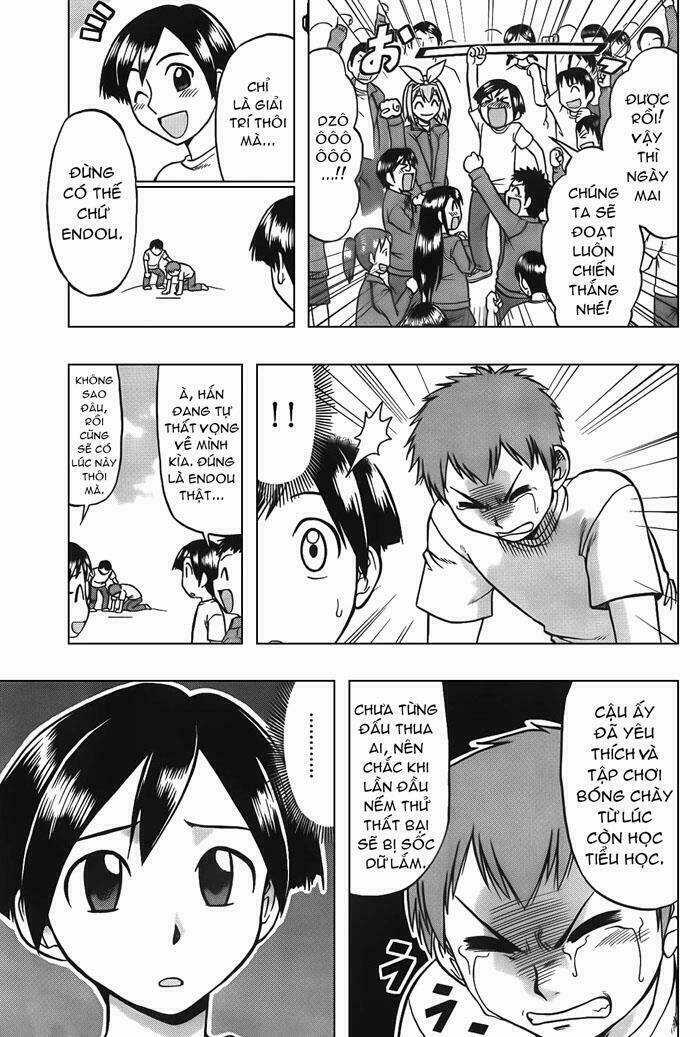 Mahou No Iroha! - Chapter 3 - Trang 13