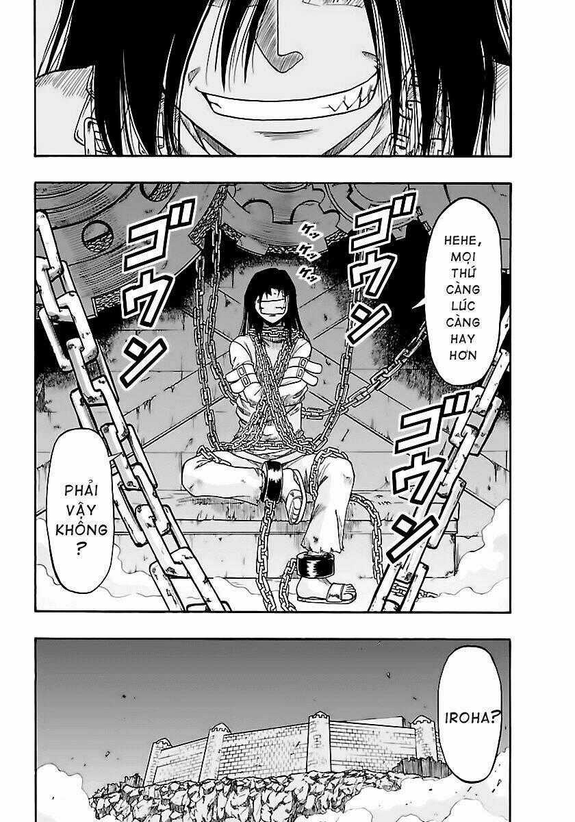 Mahou No Iroha! - Chapter 6 - Trang 27