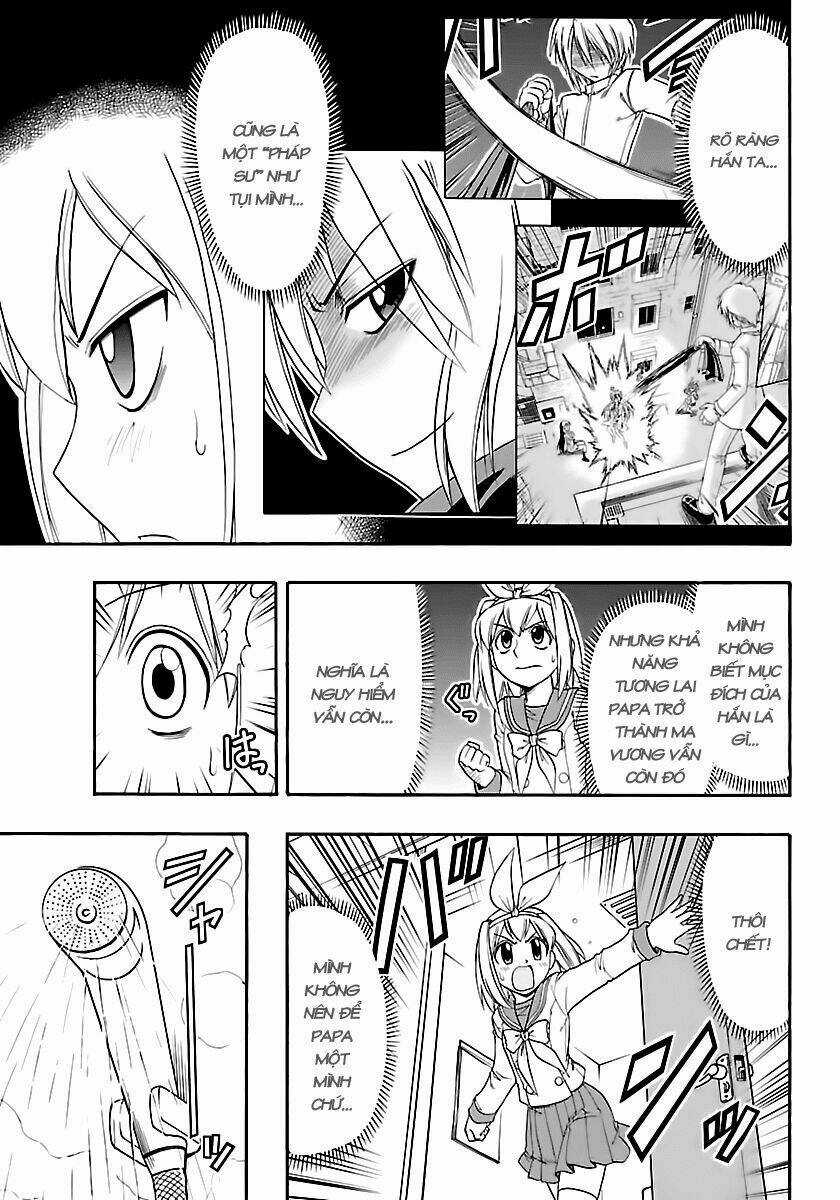 Mahou No Iroha! - Chapter 6 - Trang 6