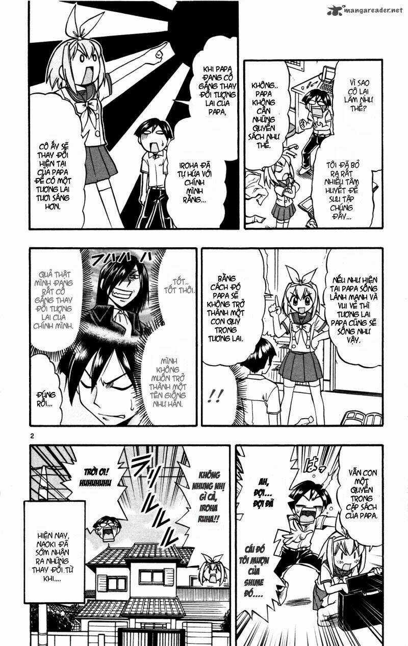 Mahou No Iroha! - Chapter 9 - Trang 3