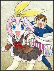 Đọc truyện Mahou No Iroha!