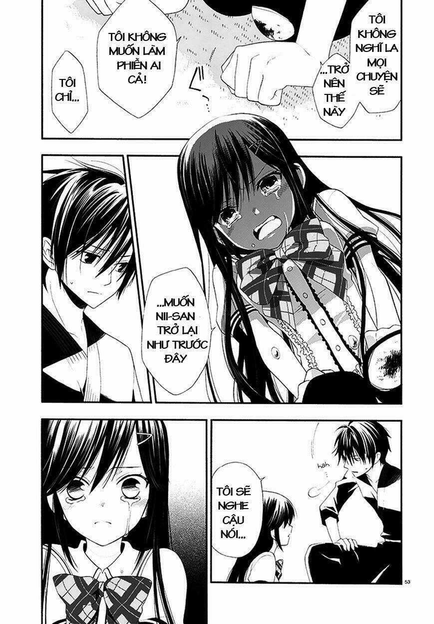 Mahou Sensou - Chapter 1 - Trang 50