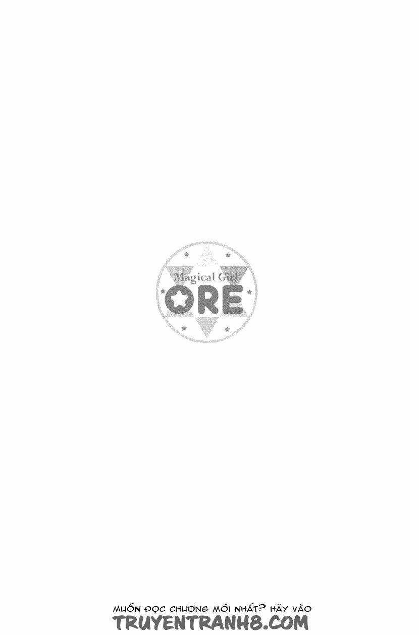 Mahou Shoujo Ore - Chapter 5 - Trang 23