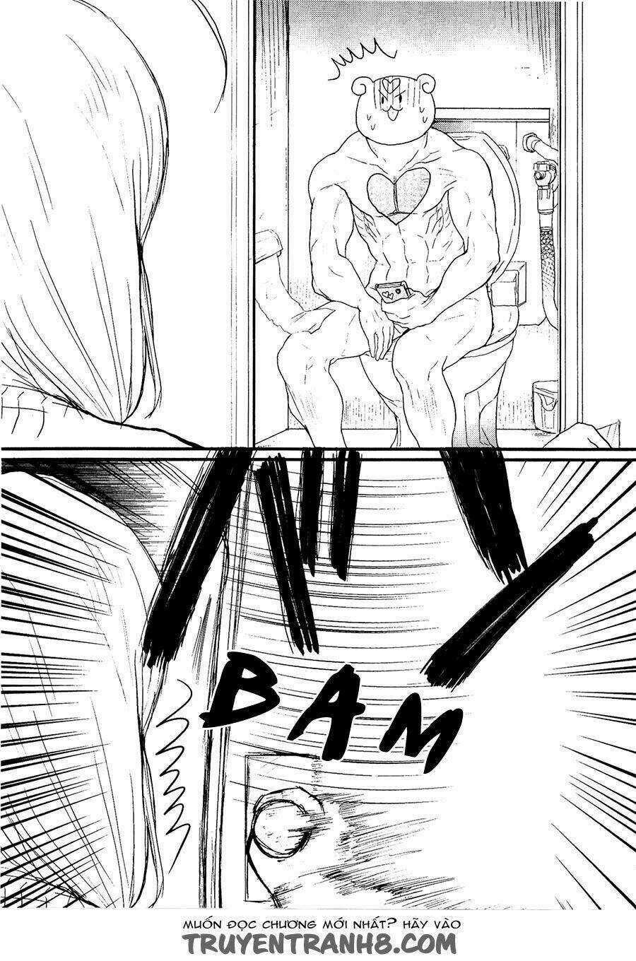 Mahou Shoujo Ore - Chapter 6 - Trang 19