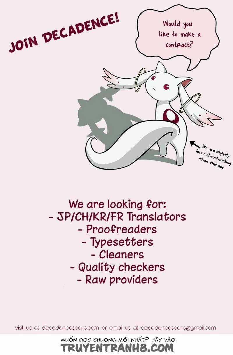 Mahou Shoujo Ore - Chapter 6 - Trang 28