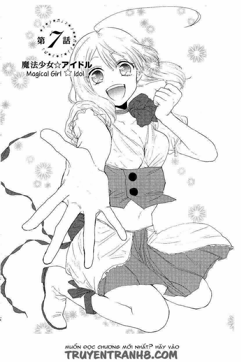 Mahou Shoujo Ore - Chapter 7 - Trang 2