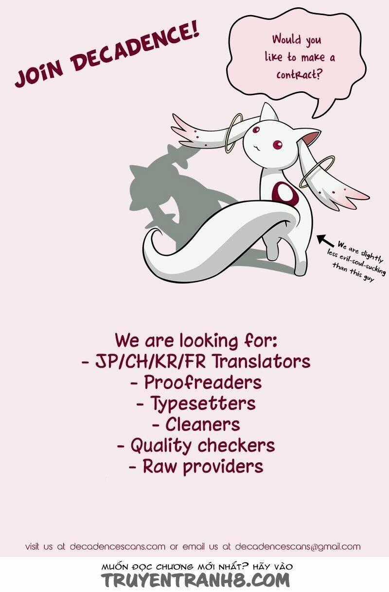 Mahou Shoujo Ore - Chapter 7 - Trang 23