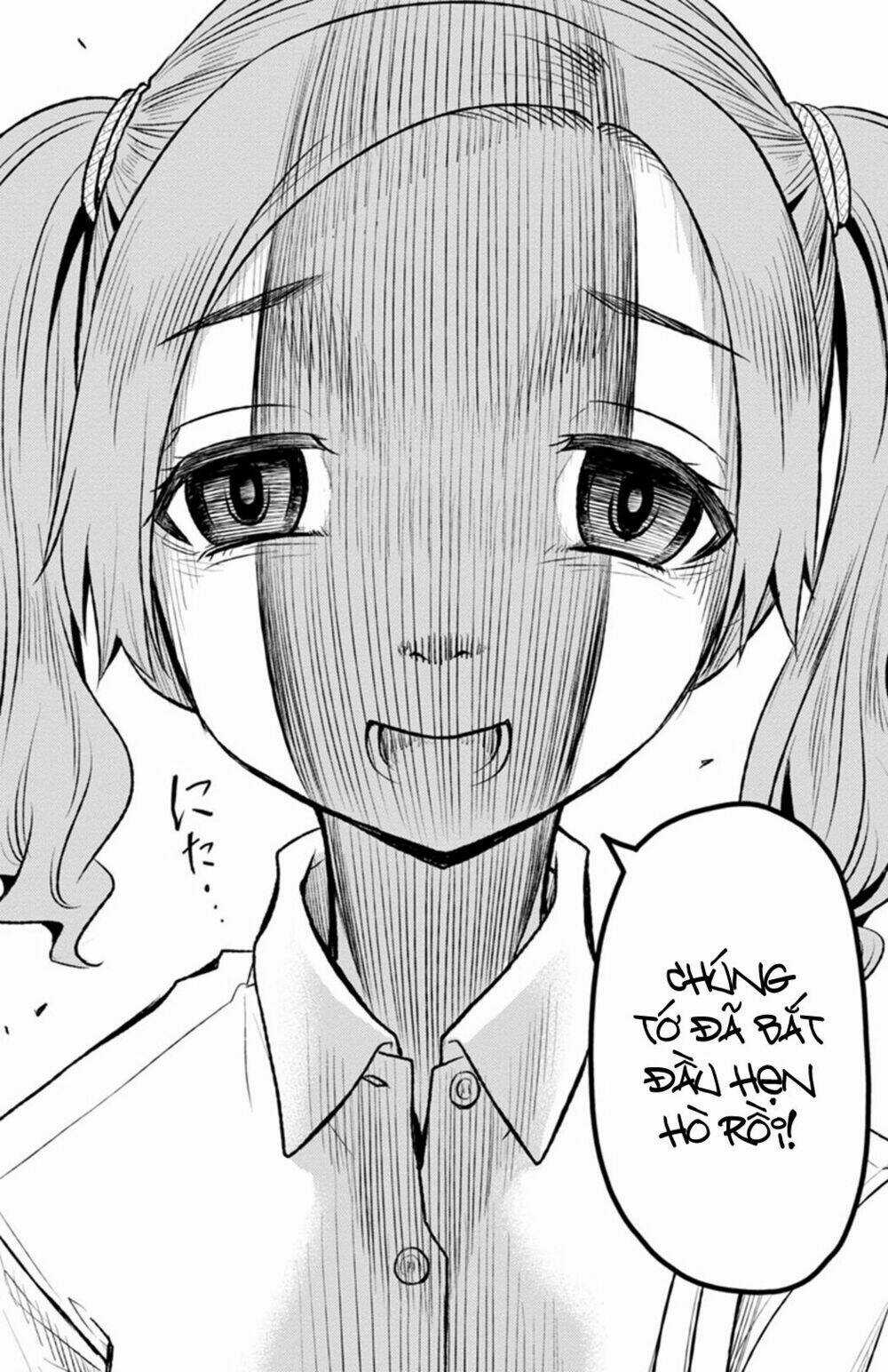 Mahou Shoujo Site Sept - Chapter 5 - Trang 20