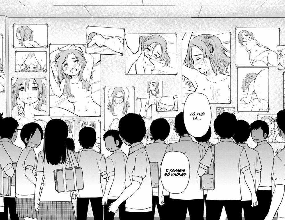 Mahou Shoujo Site Sept - Chapter 7 - Trang 4