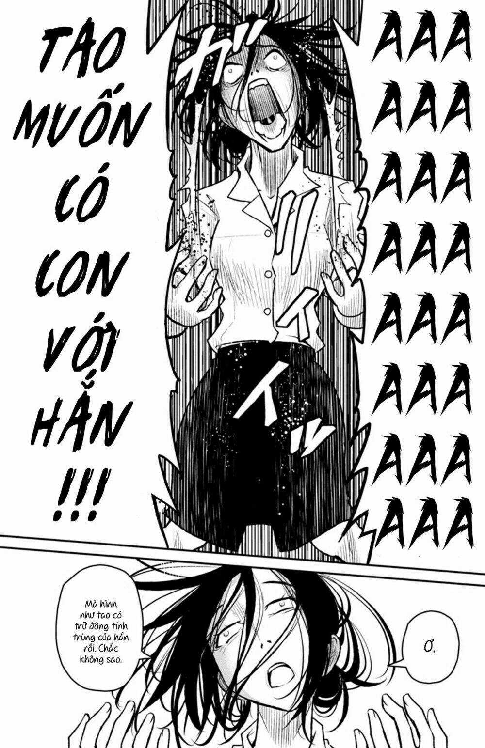 Mahou Shoujo Site Sept - Chapter 8 - Trang 19