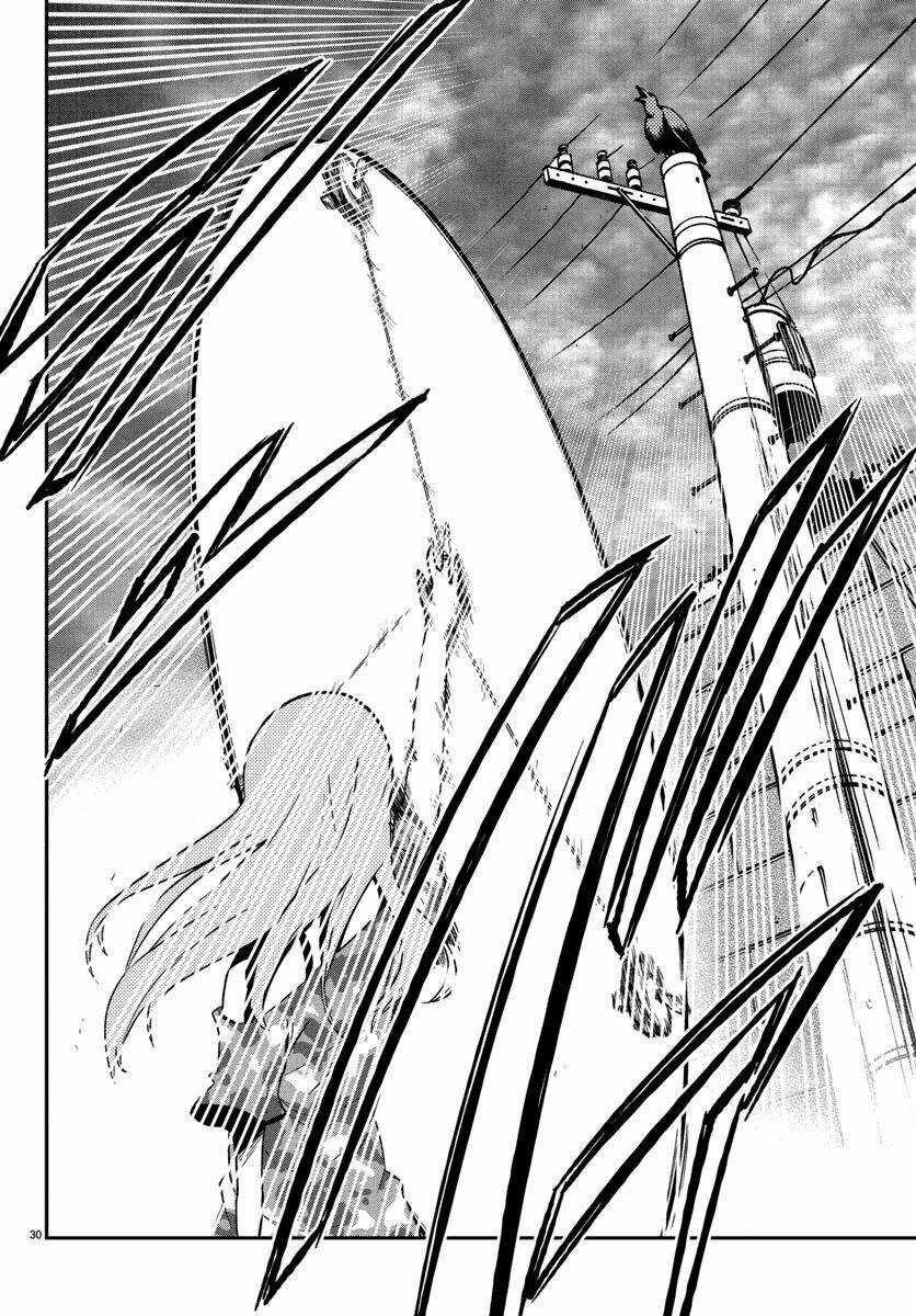 Mahou Shoujo Site - Chapter 10 - Trang 30