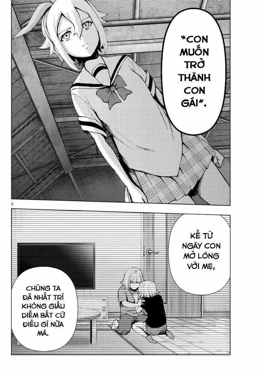 Mahou Shoujo Site - Chapter 100 - Trang 2