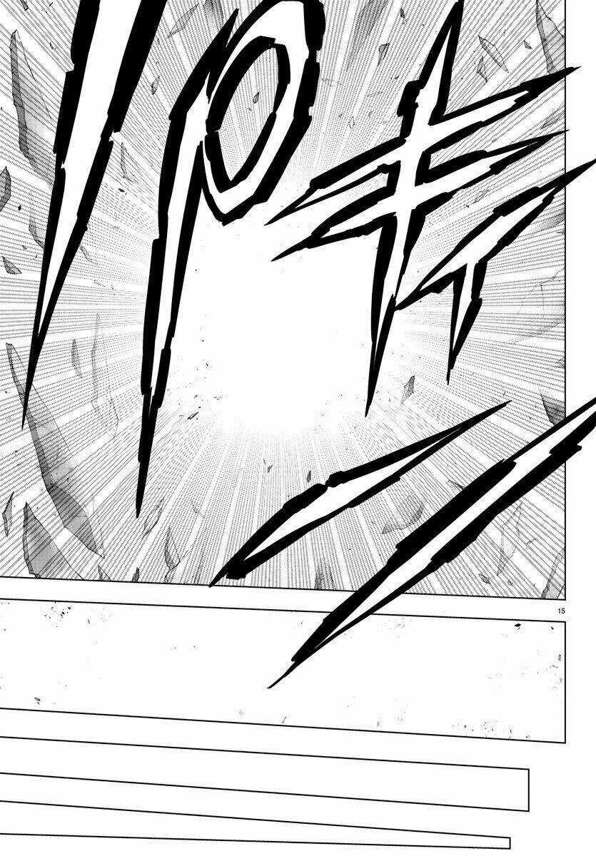 Mahou Shoujo Site - Chapter 100 - Trang 14