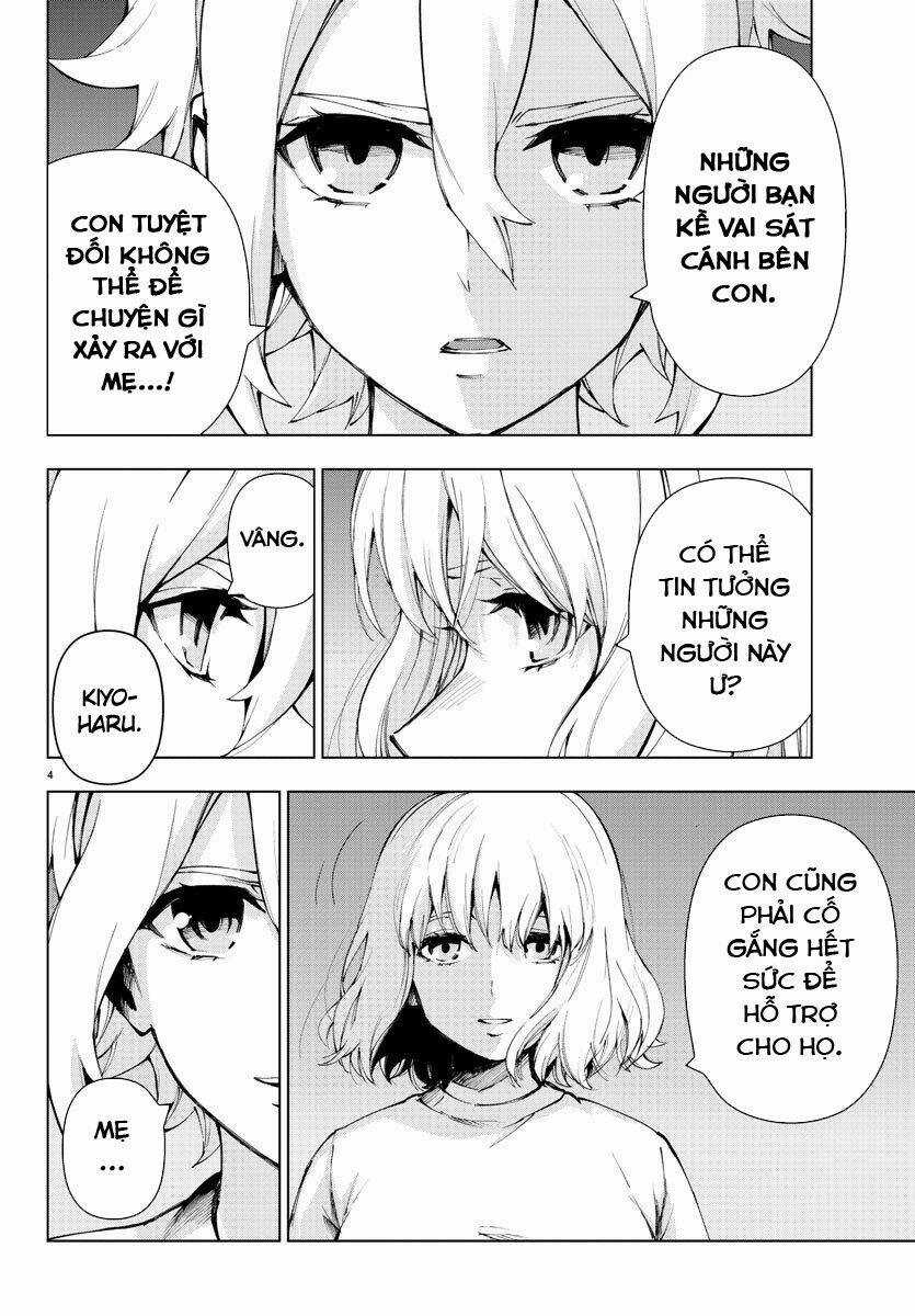 Mahou Shoujo Site - Chapter 100 - Trang 4