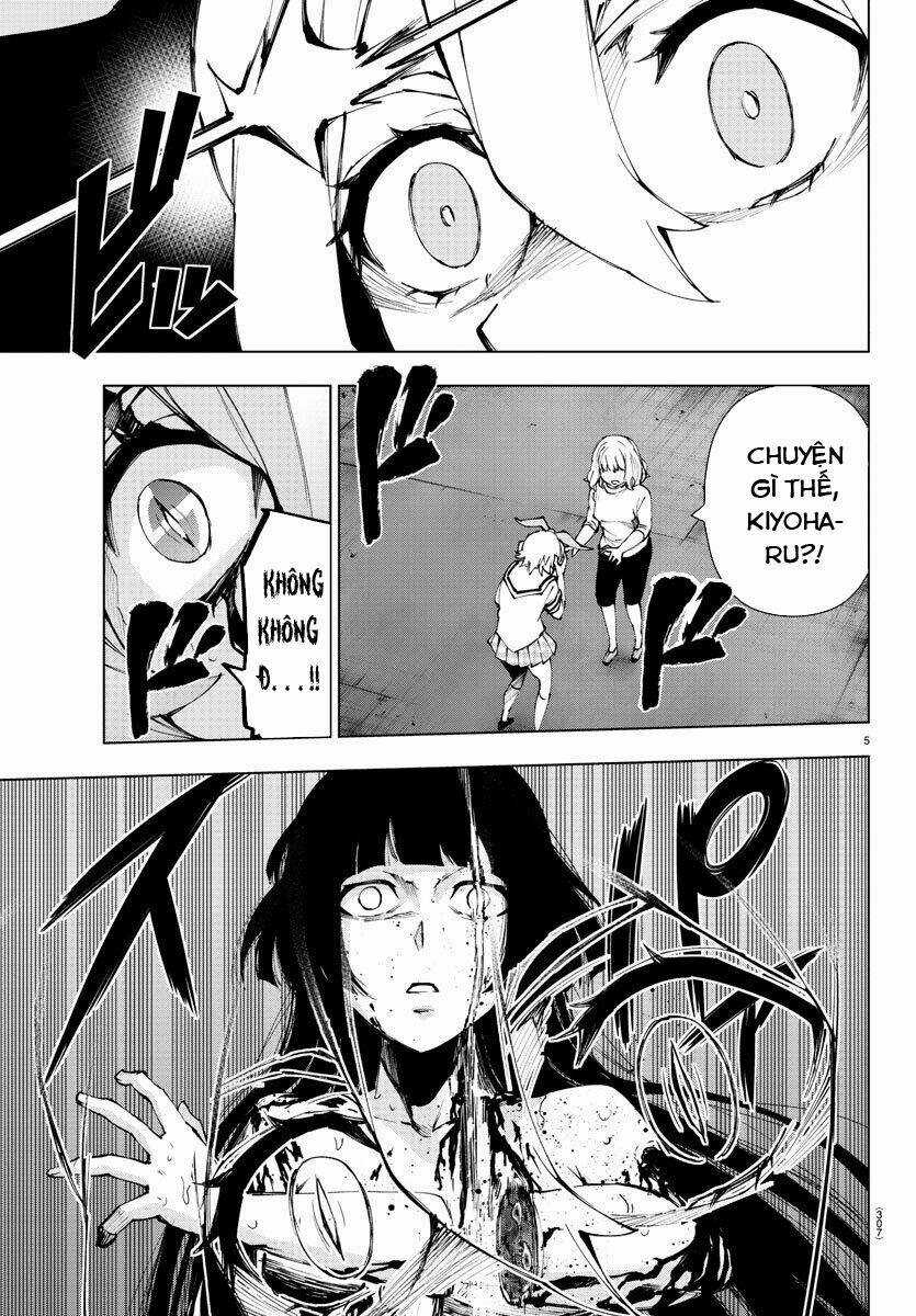 Mahou Shoujo Site - Chapter 100 - Trang 5