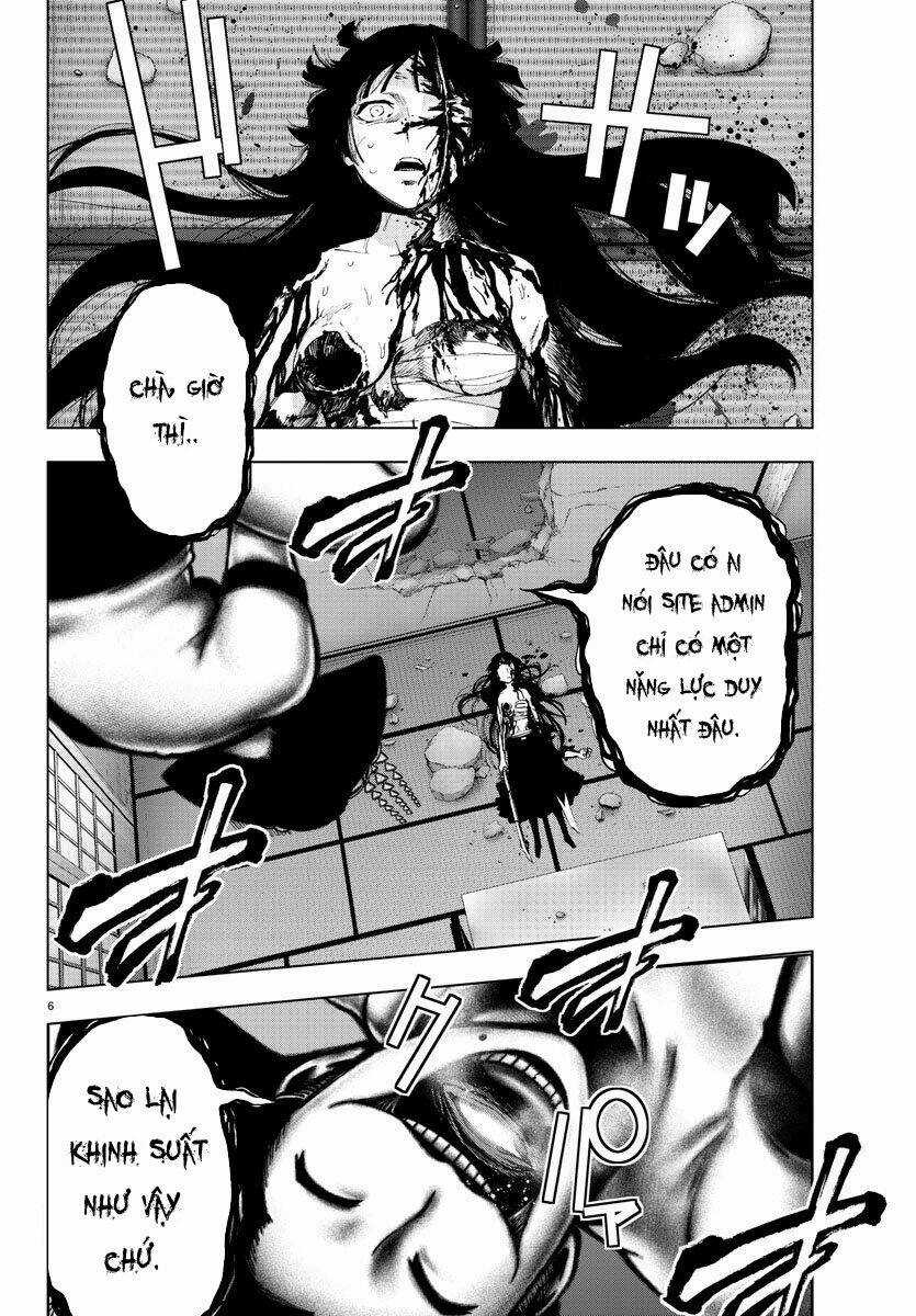 Mahou Shoujo Site - Chapter 100 - Trang 6