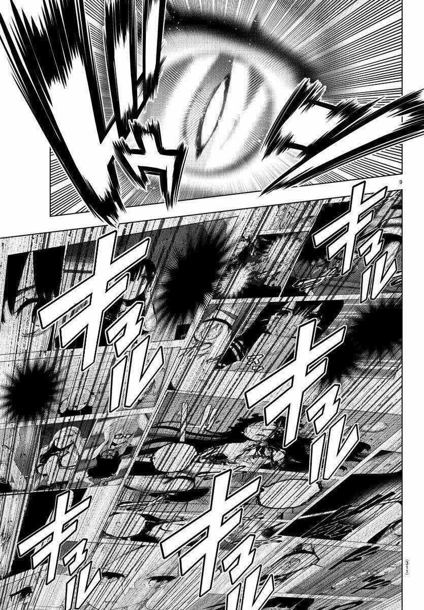 Mahou Shoujo Site - Chapter 100 - Trang 9