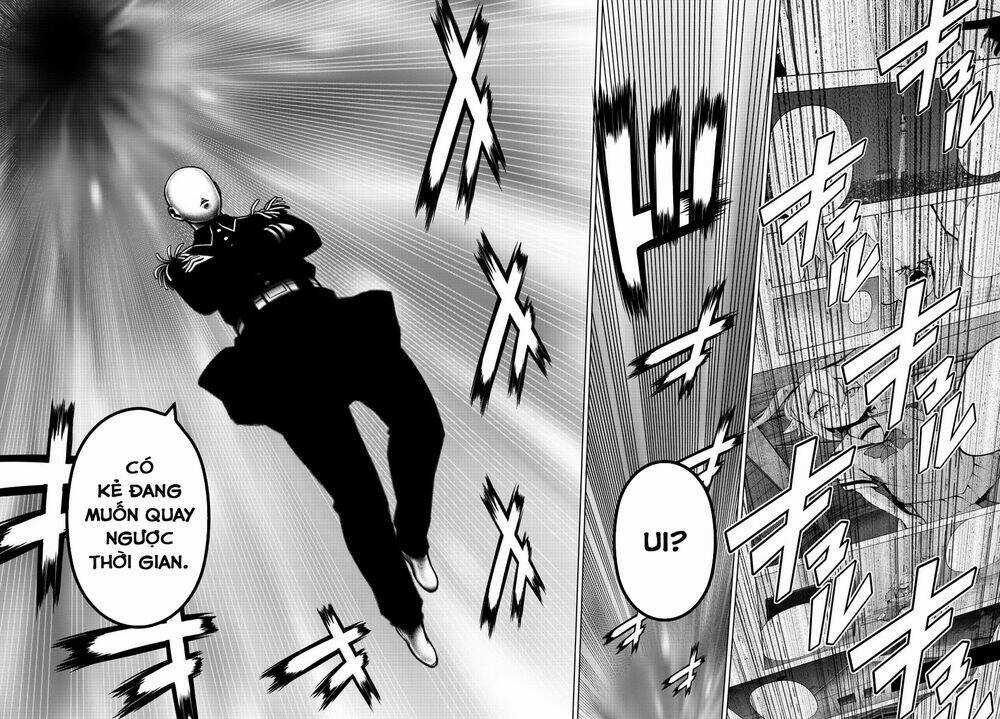 Mahou Shoujo Site - Chapter 100 - Trang 10