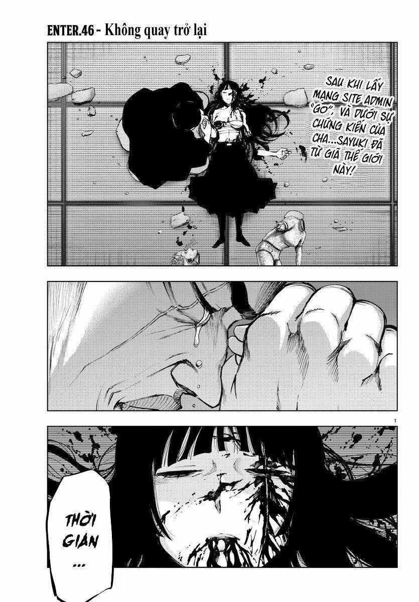 Mahou Shoujo Site - Chapter 101 - Trang 1