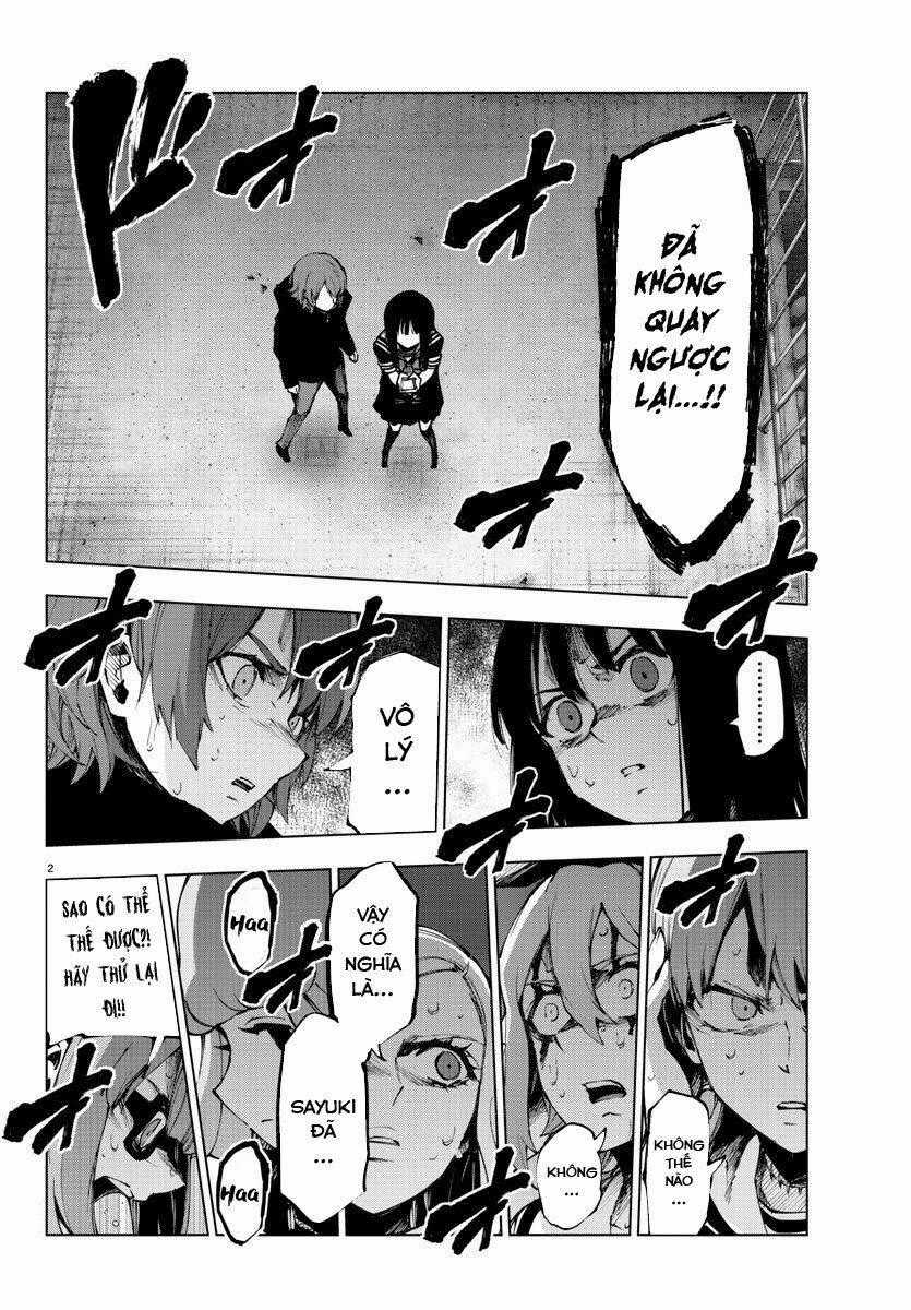 Mahou Shoujo Site - Chapter 101 - Trang 2