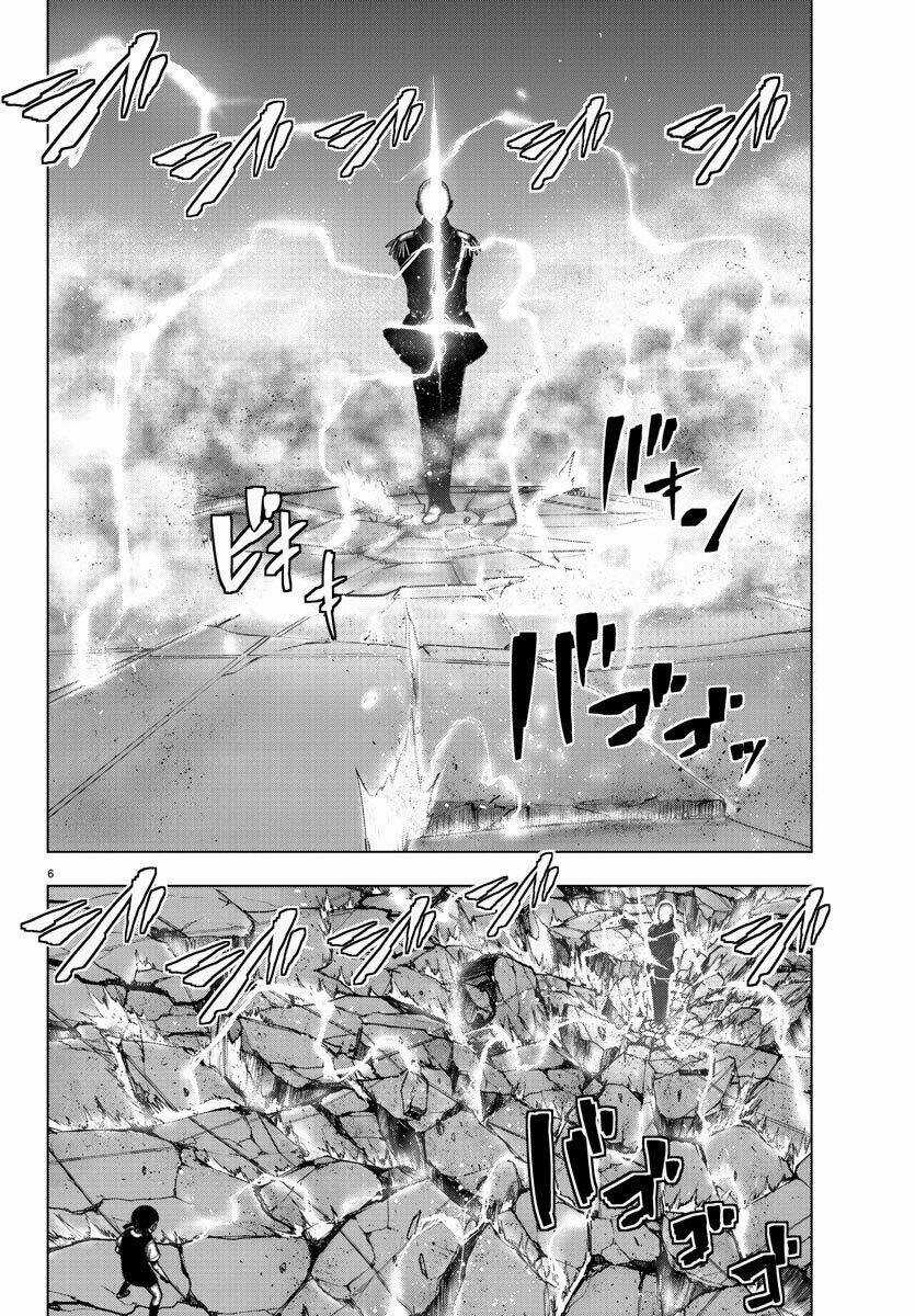 Mahou Shoujo Site - Chapter 101 - Trang 6