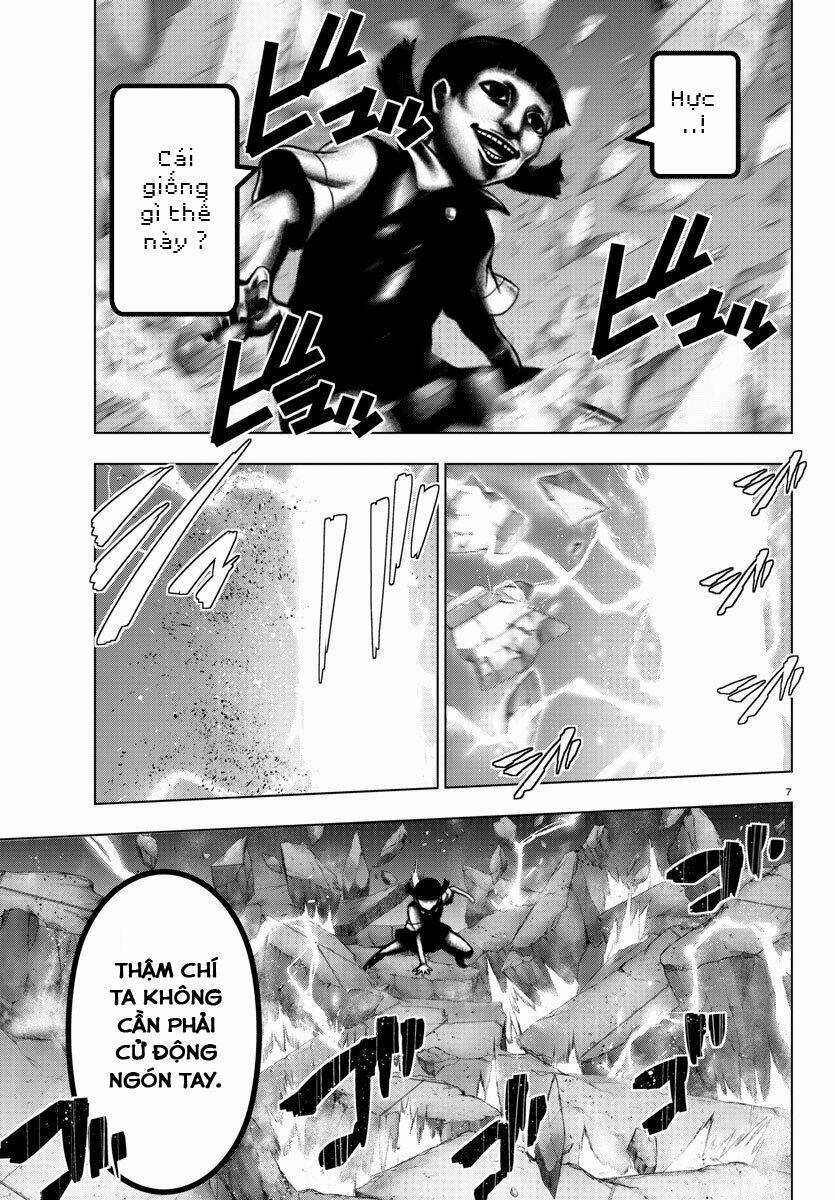 Mahou Shoujo Site - Chapter 101 - Trang 7