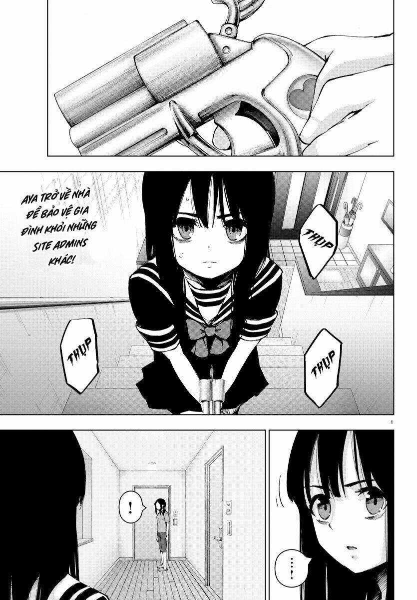 Mahou Shoujo Site - Chapter 102 - Trang 2