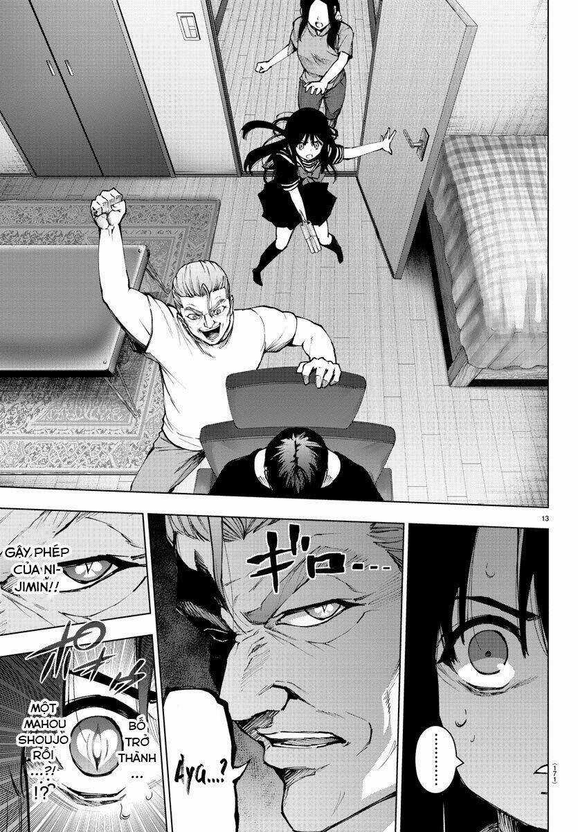 Mahou Shoujo Site - Chapter 102 - Trang 13