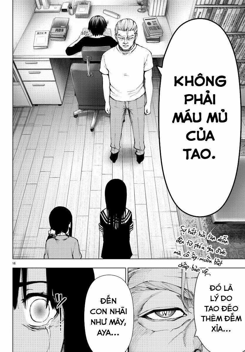 Mahou Shoujo Site - Chapter 102 - Trang 18