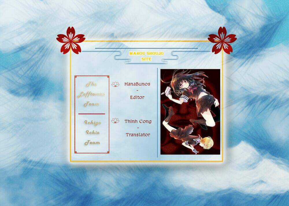 Mahou Shoujo Site - Chapter 102 - Trang 19