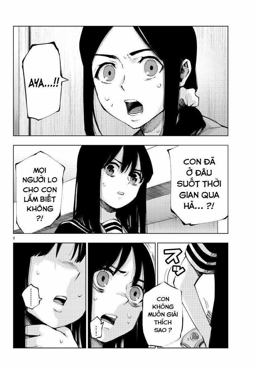 Mahou Shoujo Site - Chapter 102 - Trang 3