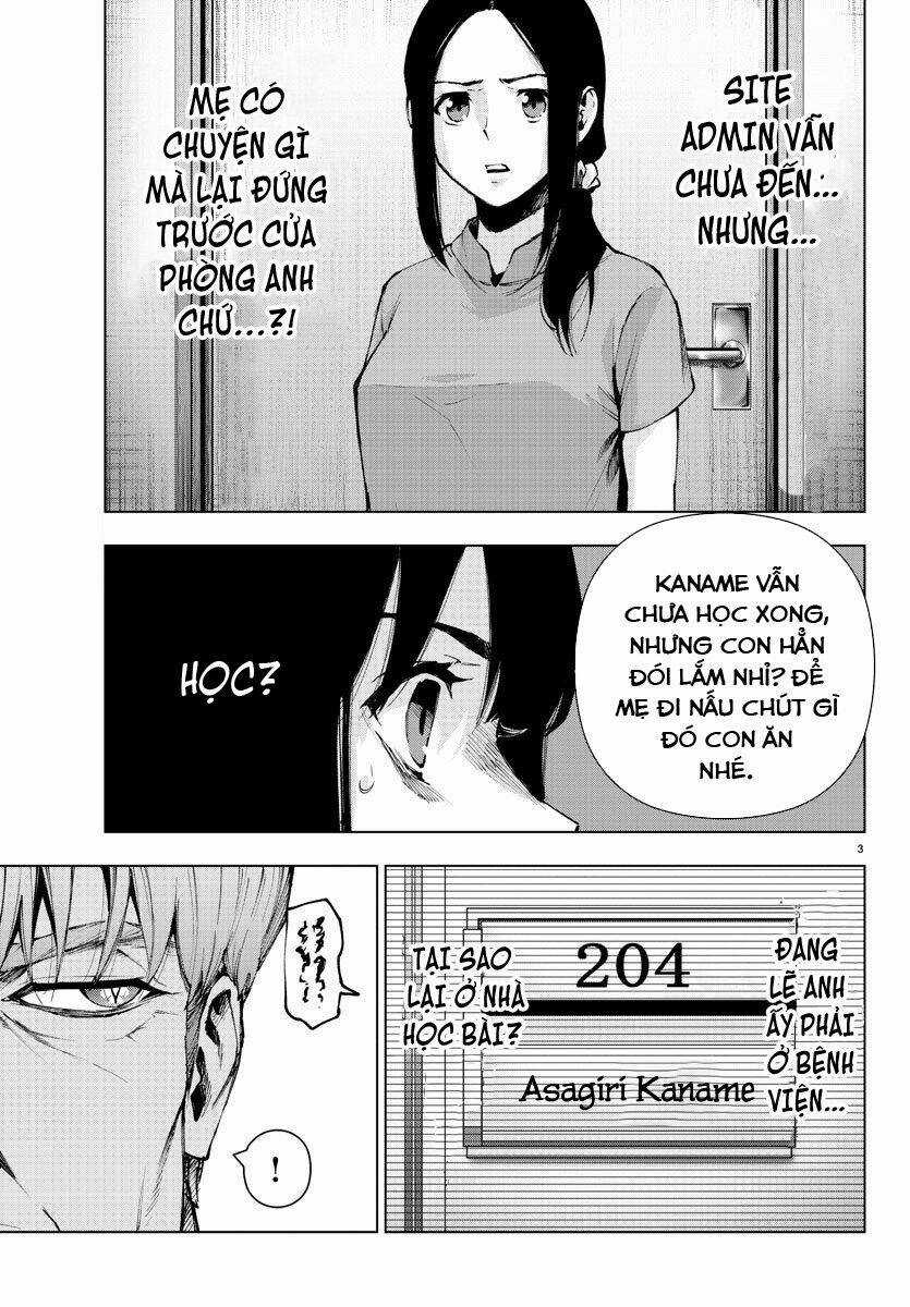 Mahou Shoujo Site - Chapter 102 - Trang 4