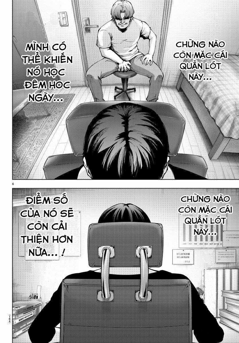 Mahou Shoujo Site - Chapter 102 - Trang 7