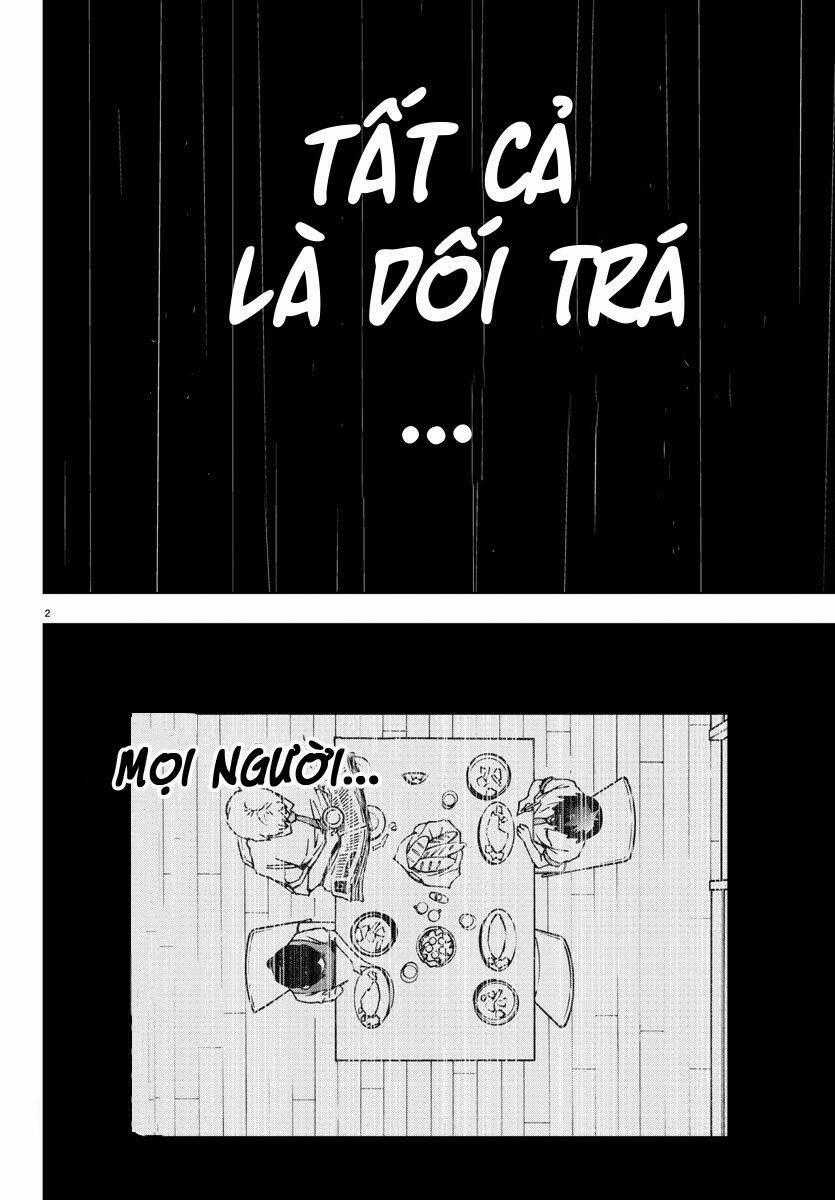 Mahou Shoujo Site - Chapter 103 - Trang 2