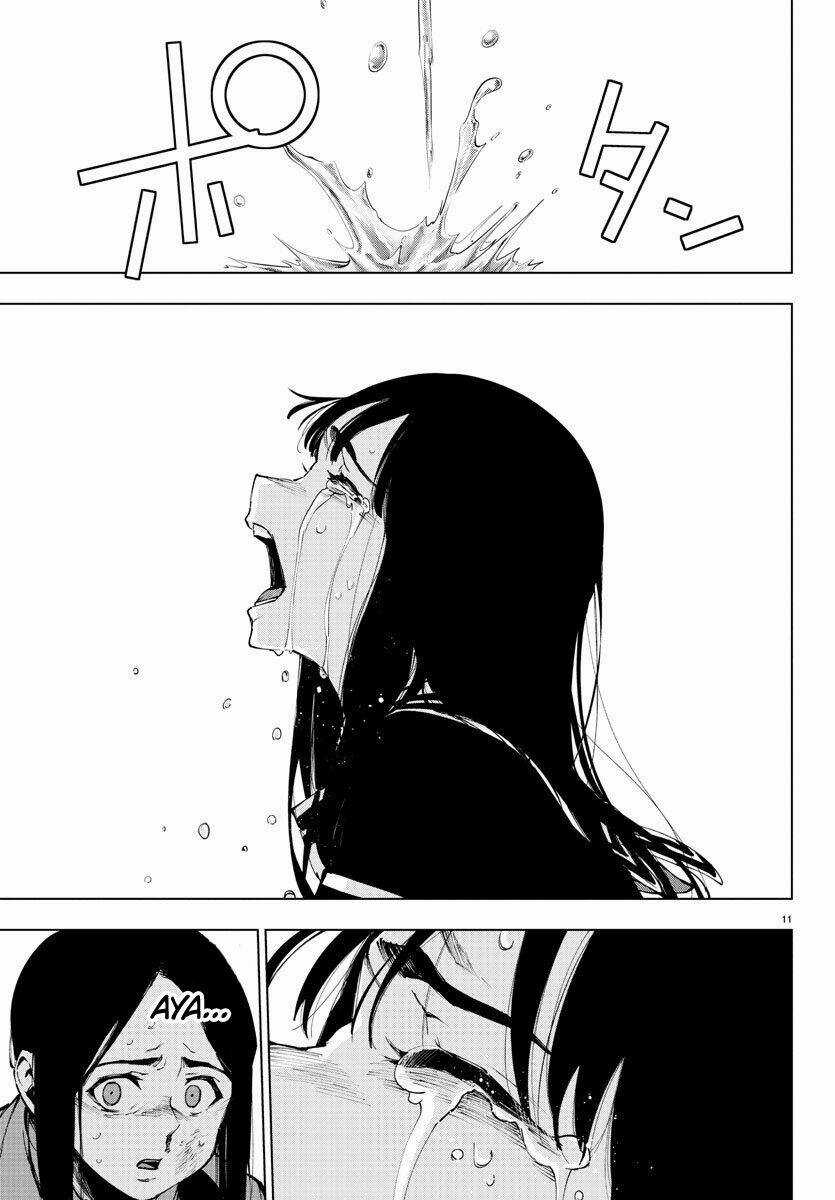 Mahou Shoujo Site - Chapter 103 - Trang 11