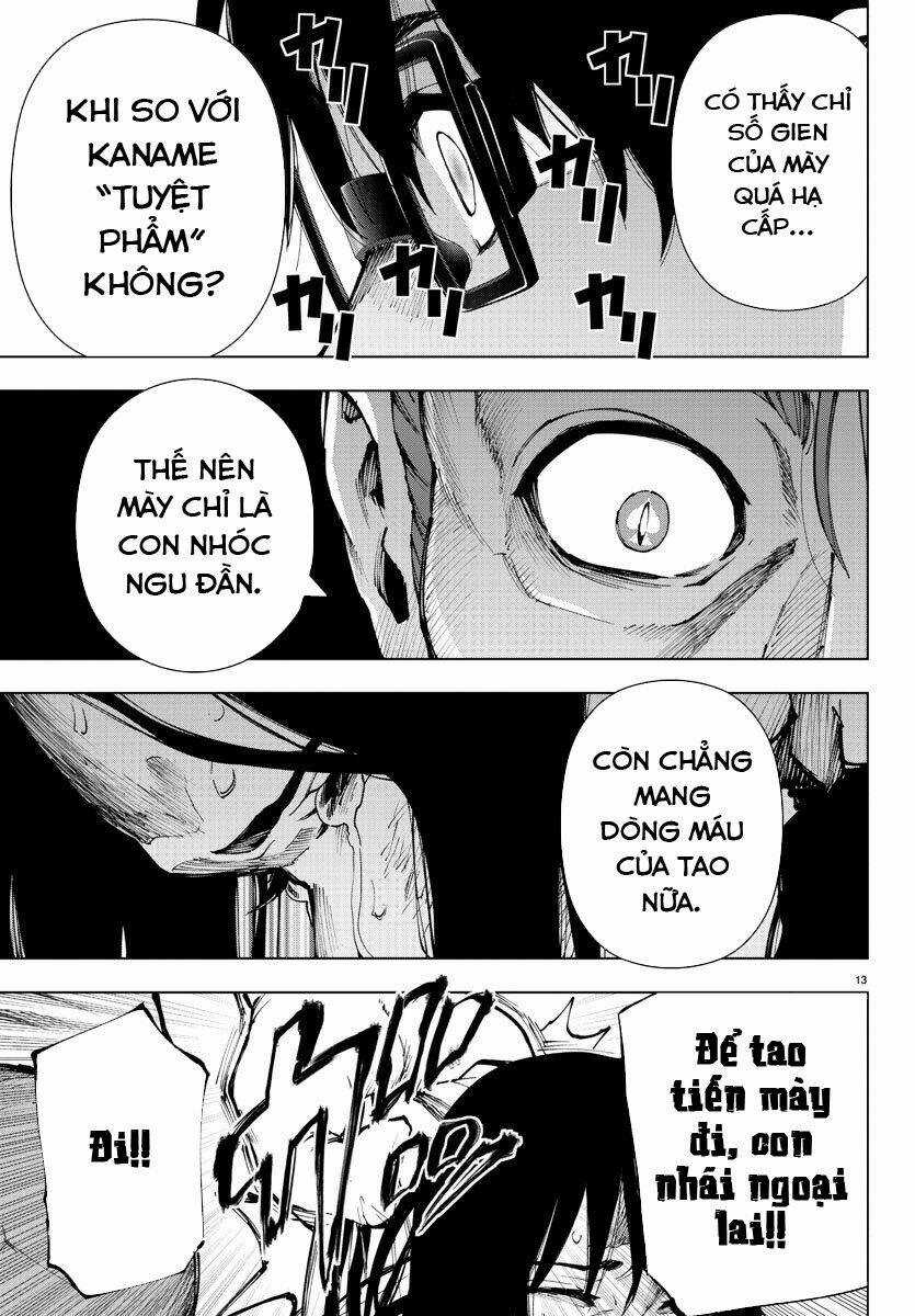 Mahou Shoujo Site - Chapter 103 - Trang 13