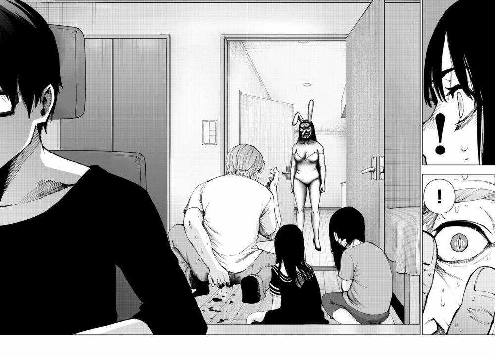 Mahou Shoujo Site - Chapter 103 - Trang 16