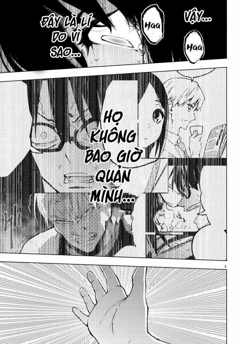 Mahou Shoujo Site - Chapter 103 - Trang 3