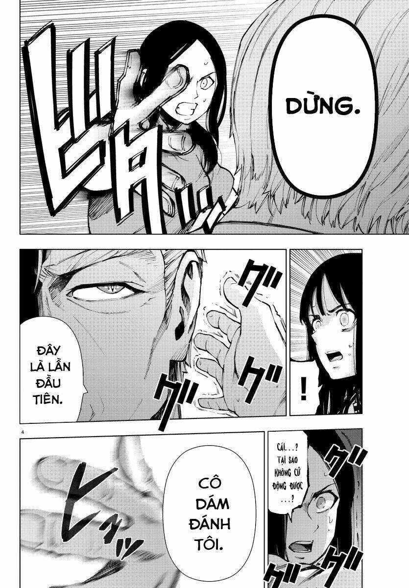 Mahou Shoujo Site - Chapter 103 - Trang 4