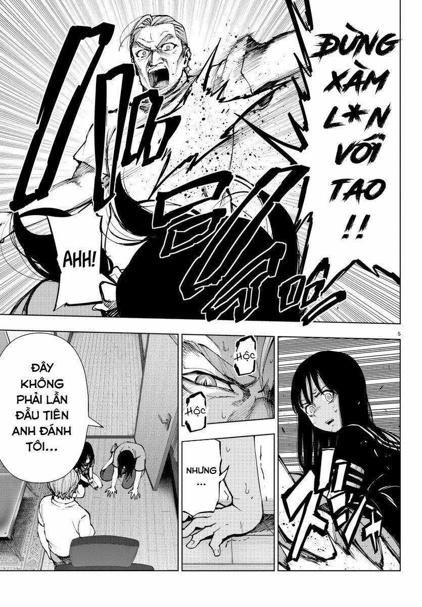 Mahou Shoujo Site - Chapter 103 - Trang 5