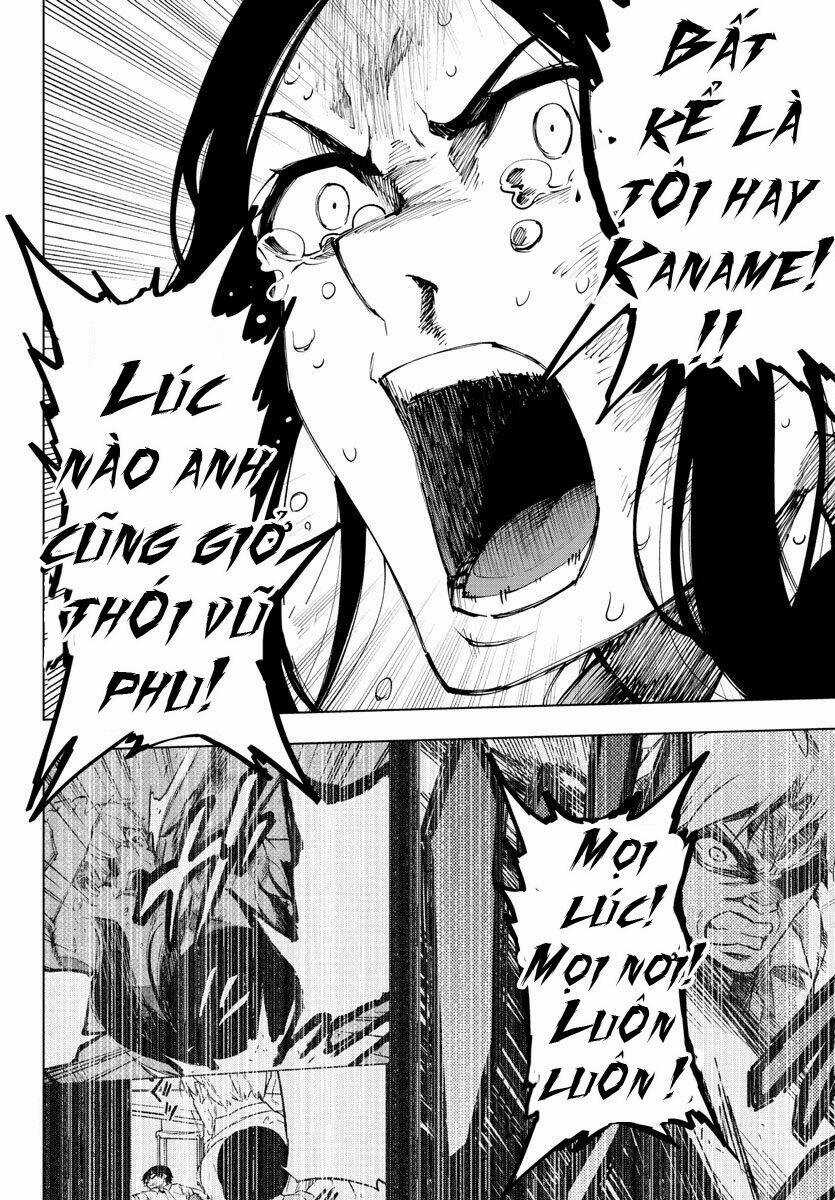 Mahou Shoujo Site - Chapter 103 - Trang 6