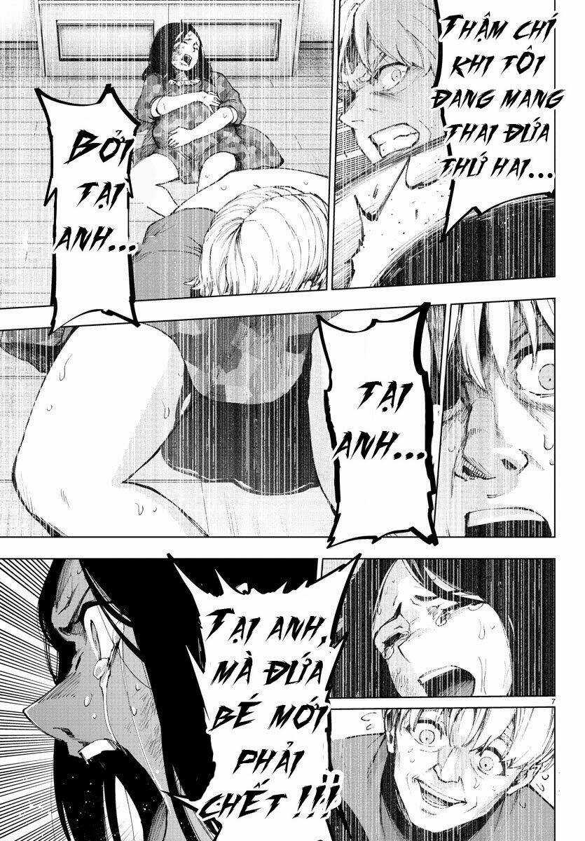 Mahou Shoujo Site - Chapter 103 - Trang 7